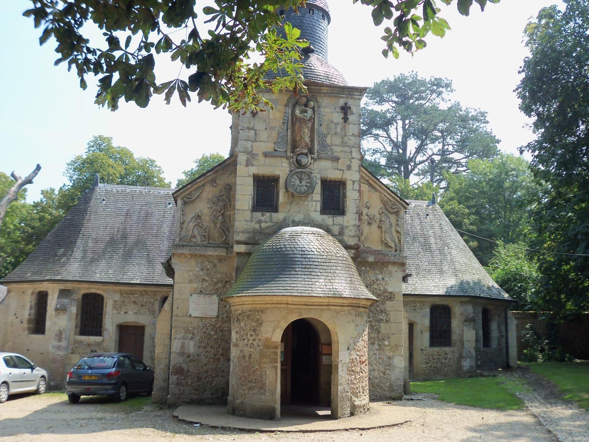 L'Ex-Voto Honfleur Exterior foto