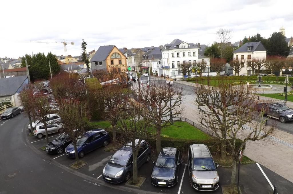 L'Ex-Voto Honfleur Quarto foto